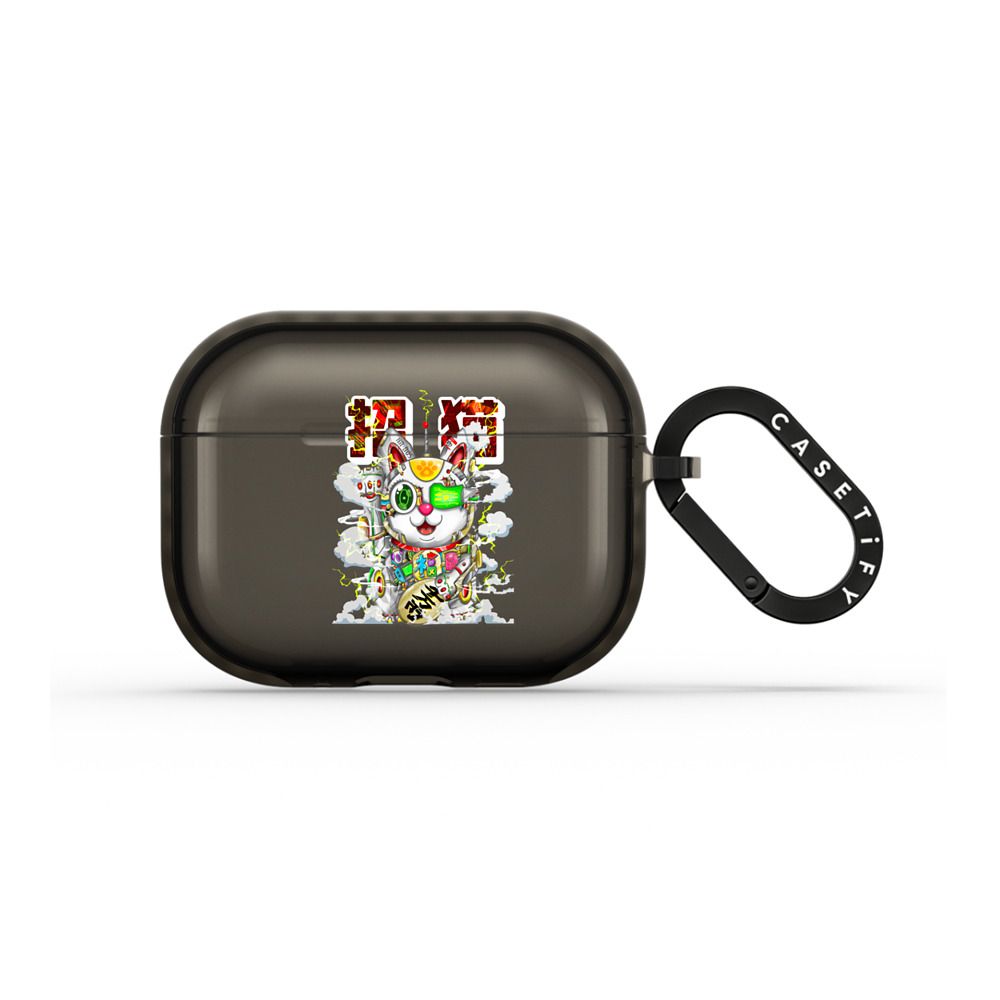 HR-D05 Earbuds Case