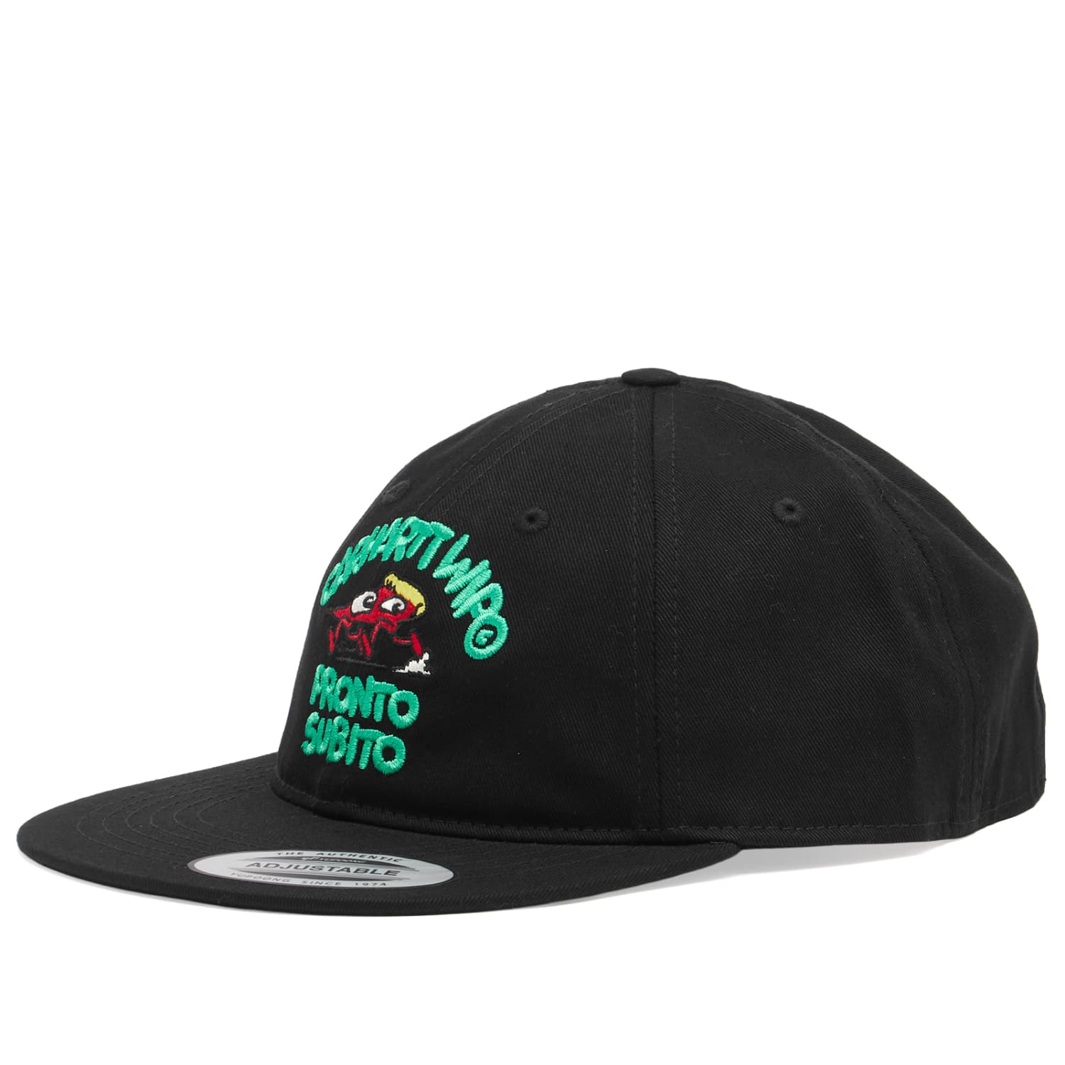 Carhartt WIP Pronto Cap