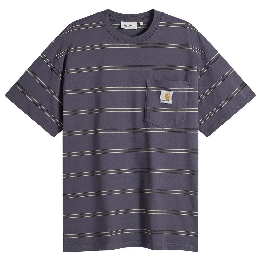 Carhartt WIP Bert Pocket T-Shirt