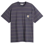 Carhartt WIP Bert Pocket T-Shirt