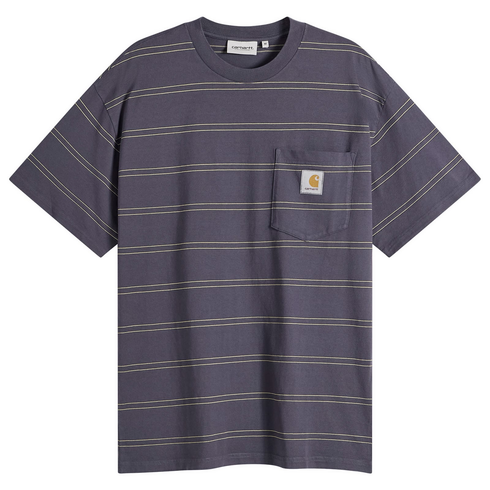 Carhartt WIP Bert Pocket T-Shirt