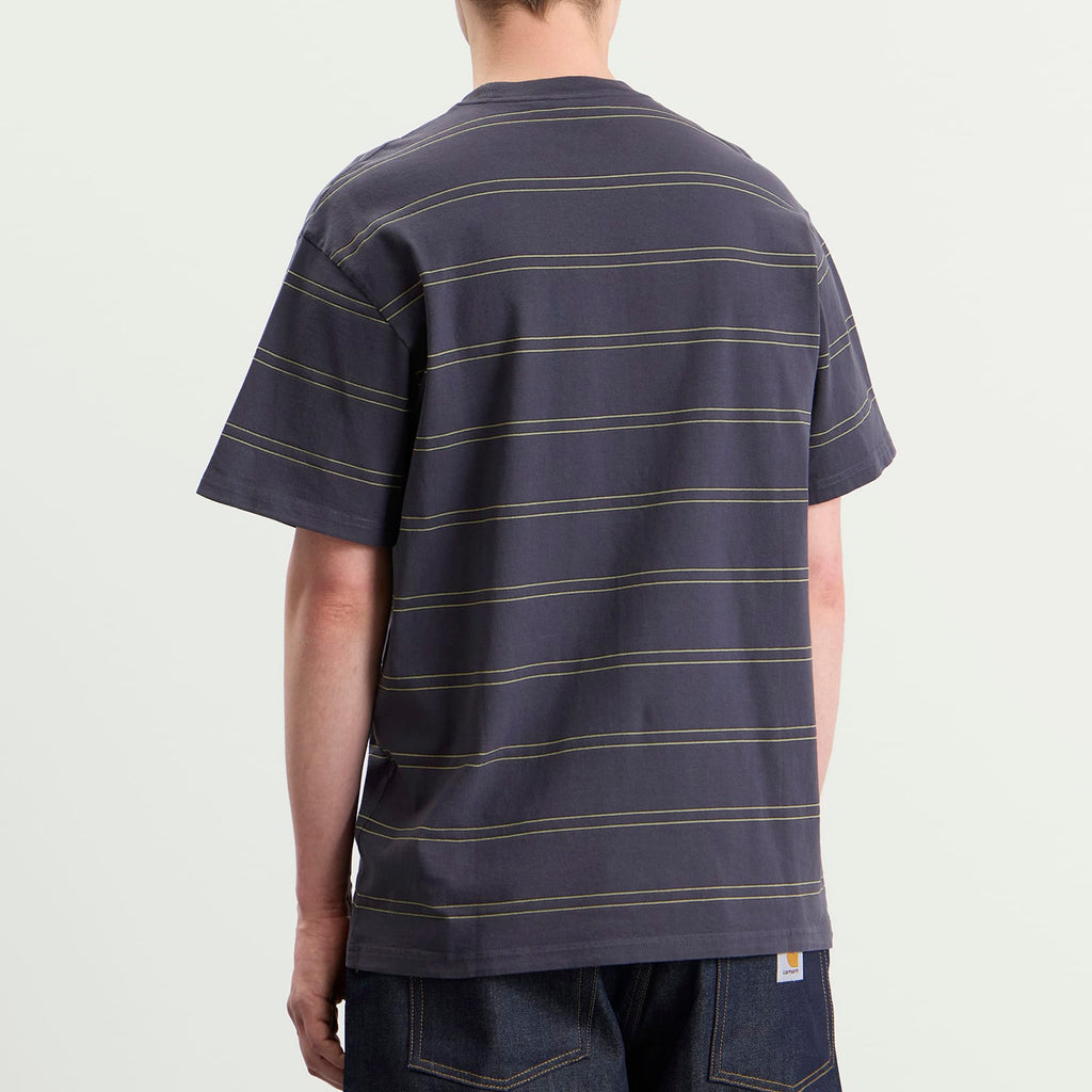 Carhartt WIP Bert Pocket T-Shirt