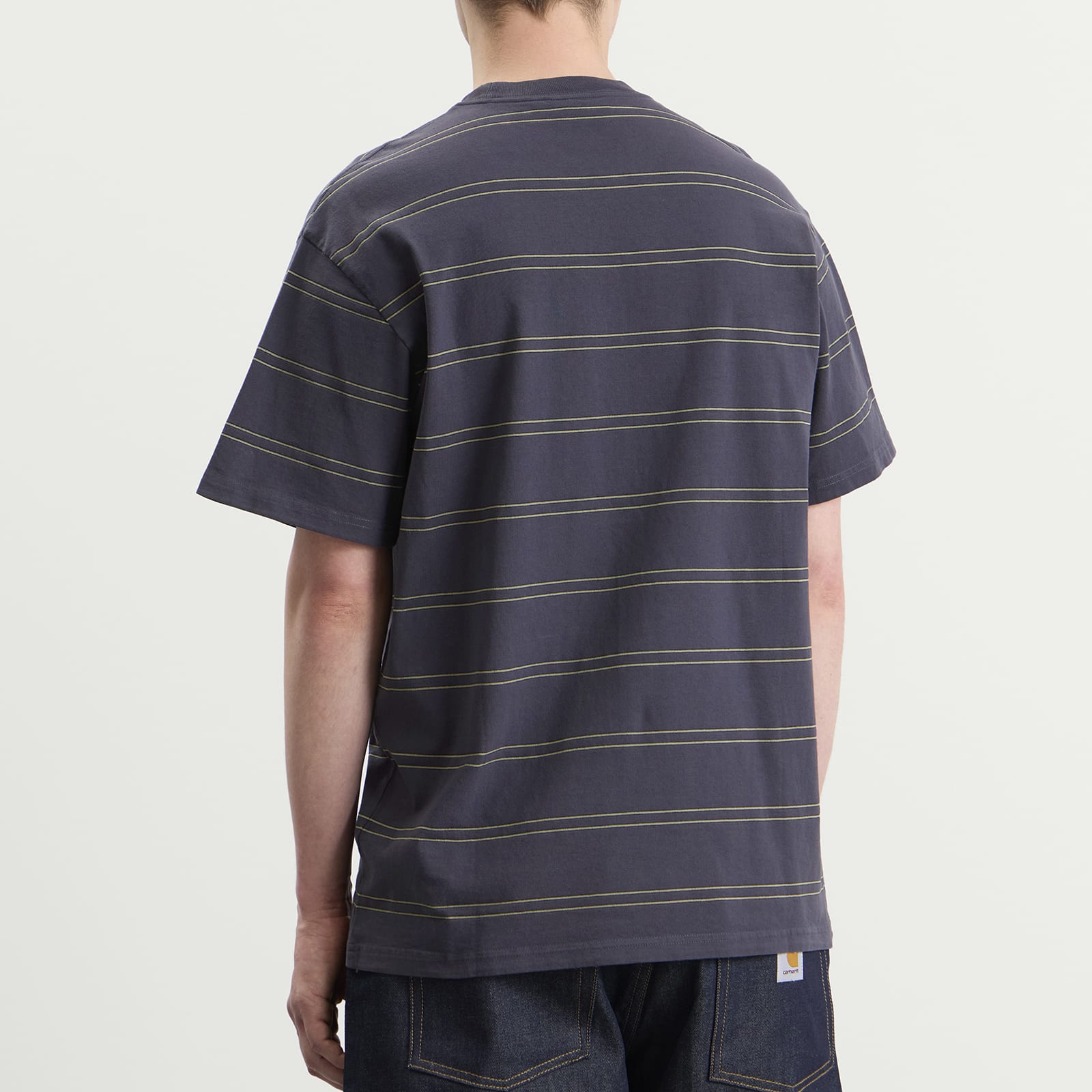 Carhartt WIP Bert Pocket T-Shirt