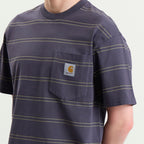 Carhartt WIP Bert Pocket T-Shirt