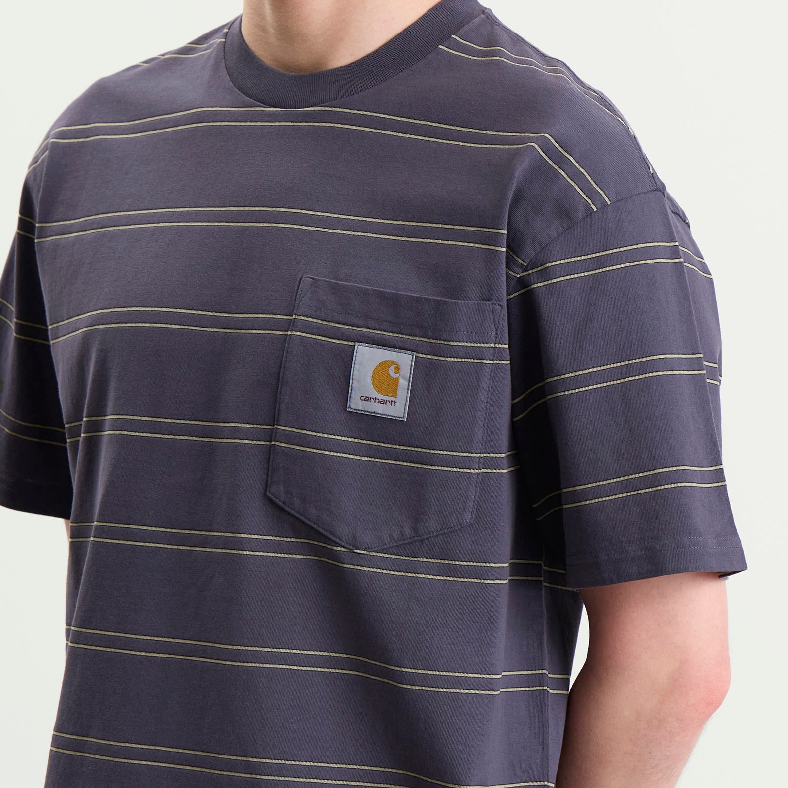 Carhartt WIP Bert Pocket T-Shirt