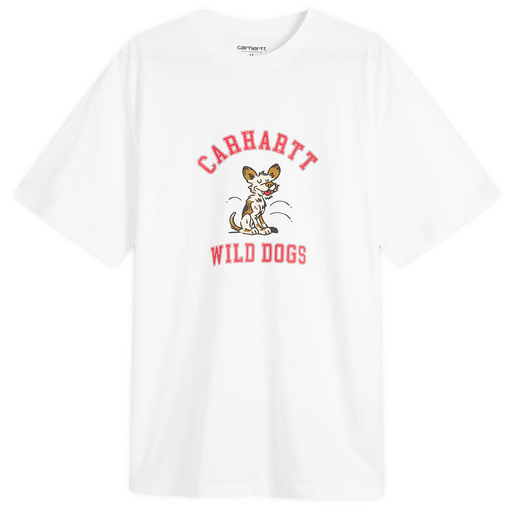 Carhartt WIP Wild Dog T-Shirt