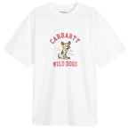 Carhartt WIP Wild Dog T-Shirt