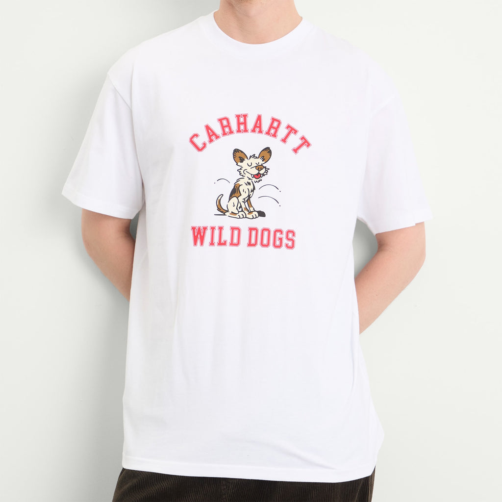 Carhartt WIP Wild Dog T-Shirt