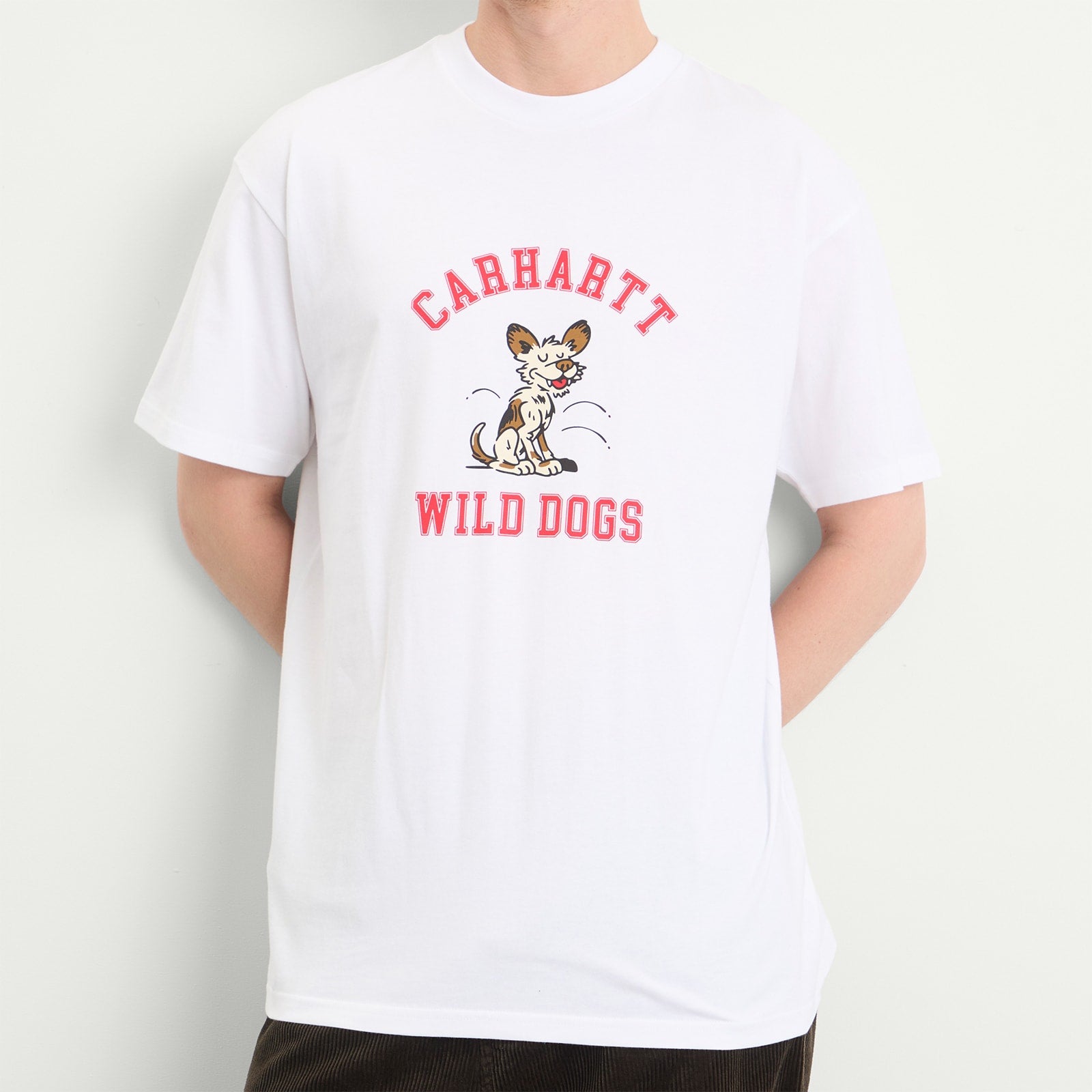 Carhartt WIP Wild Dog T-Shirt