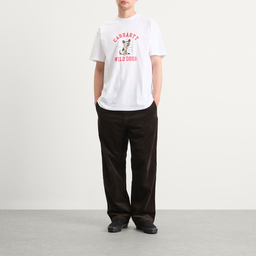 Carhartt WIP Wild Dog T-Shirt