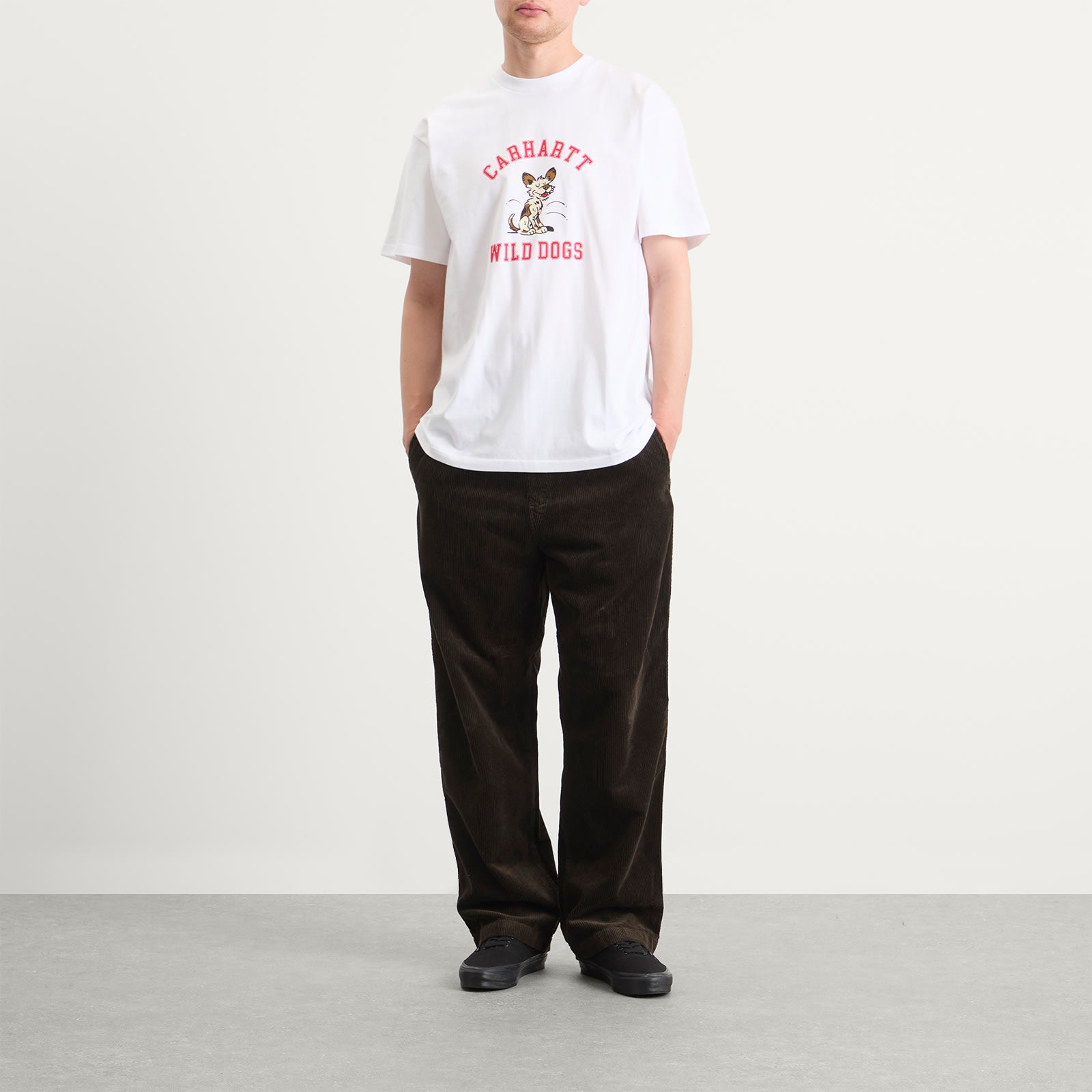 Carhartt WIP Wild Dog T-Shirt