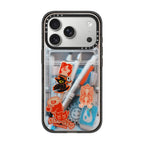 SKETCH KIT iPhone Case