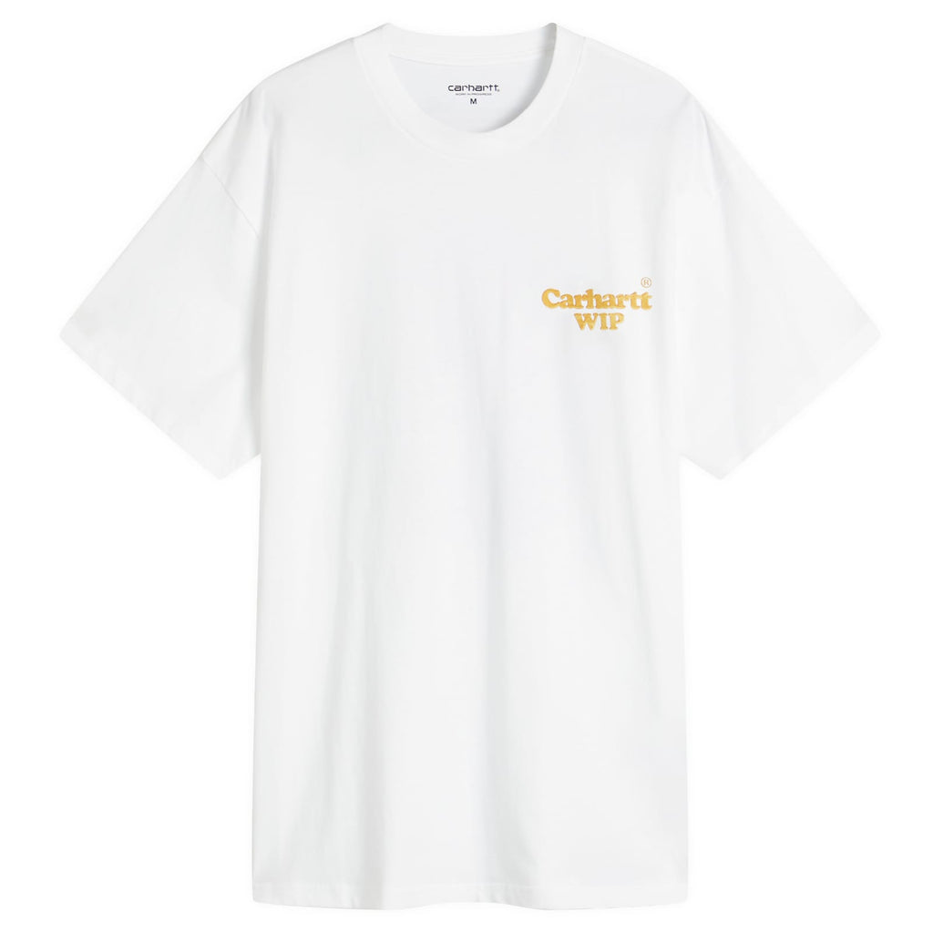 Carhartt WIP Hartt Chain T-Shirt