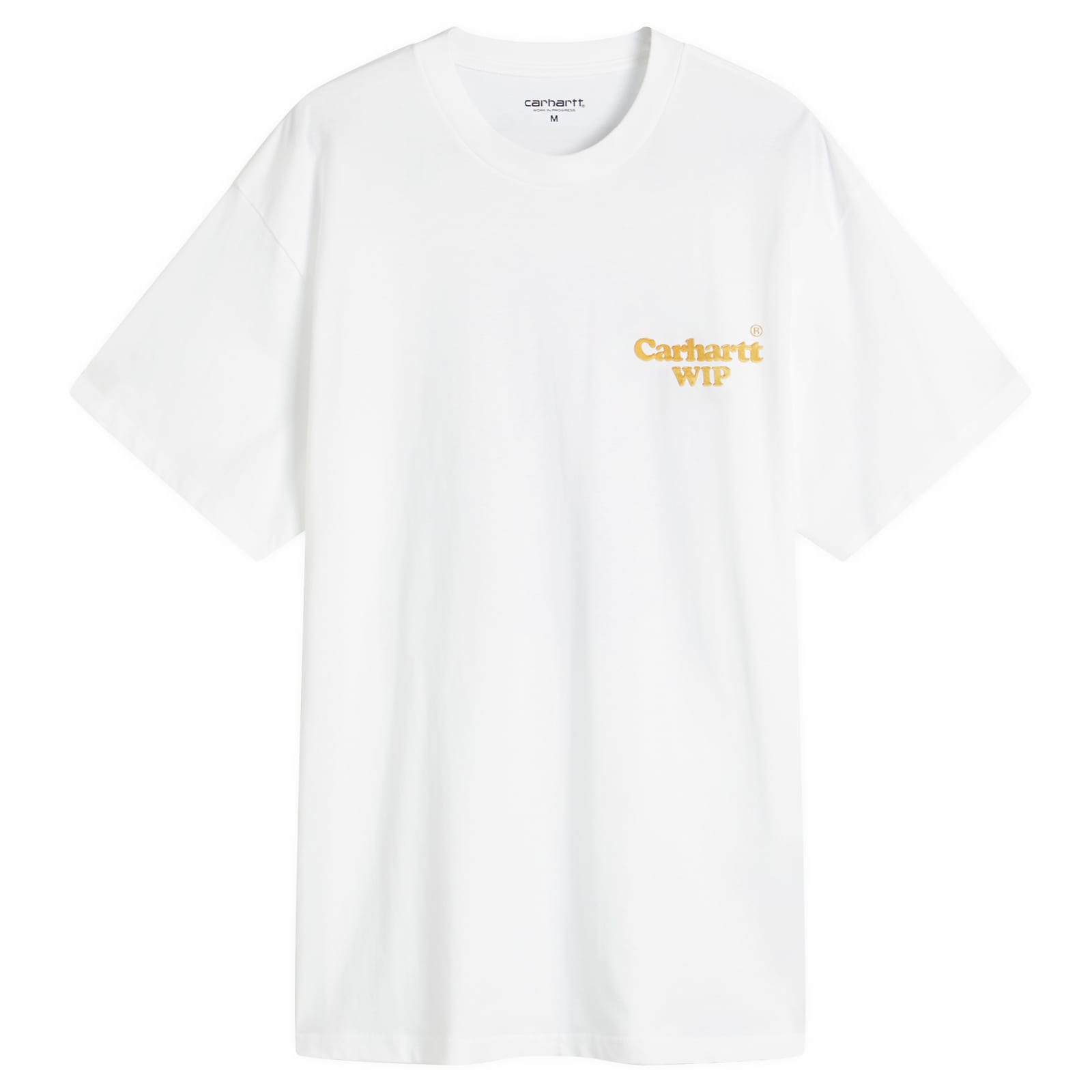 Carhartt WIP Hartt Chain T-Shirt
