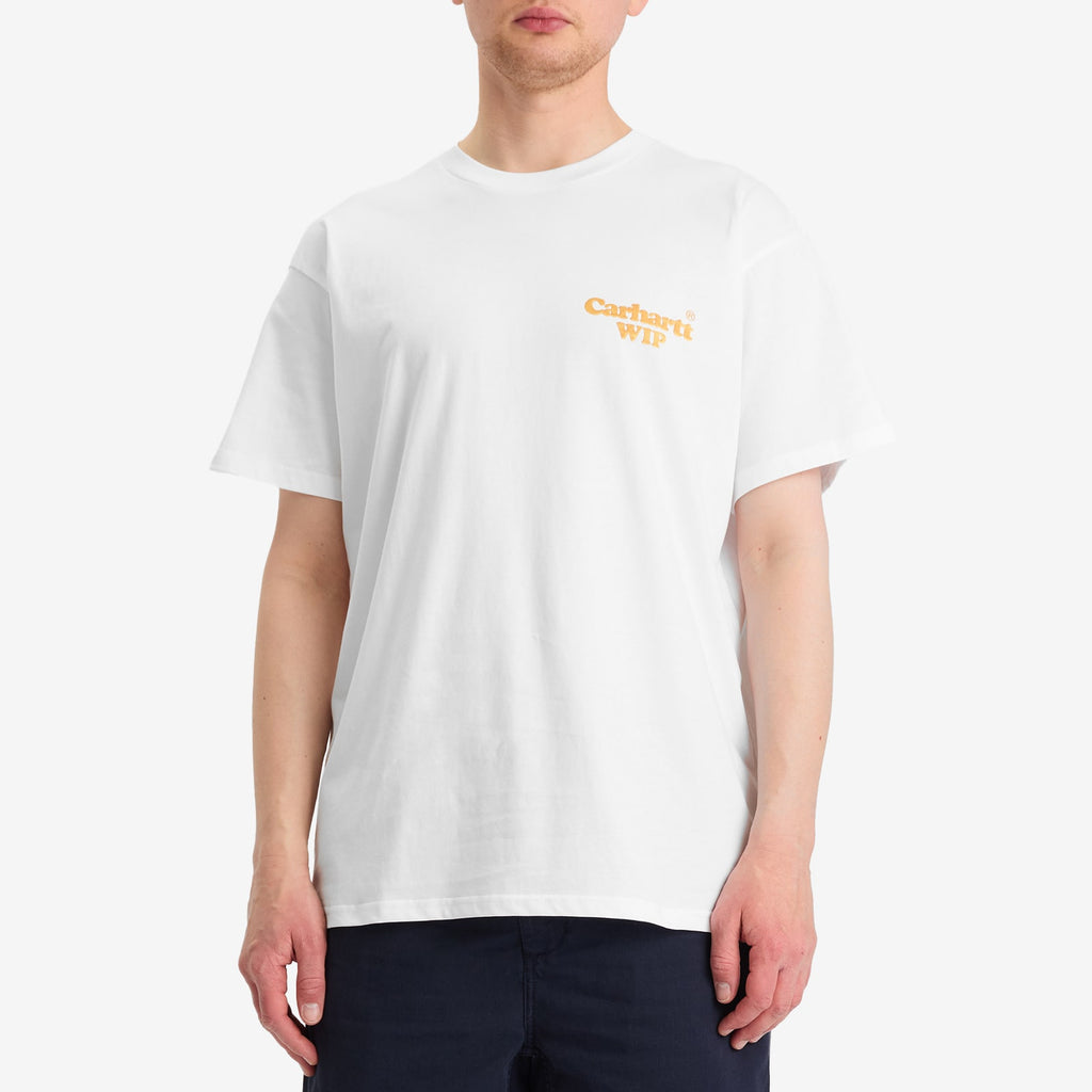 Carhartt WIP Hartt Chain T-Shirt