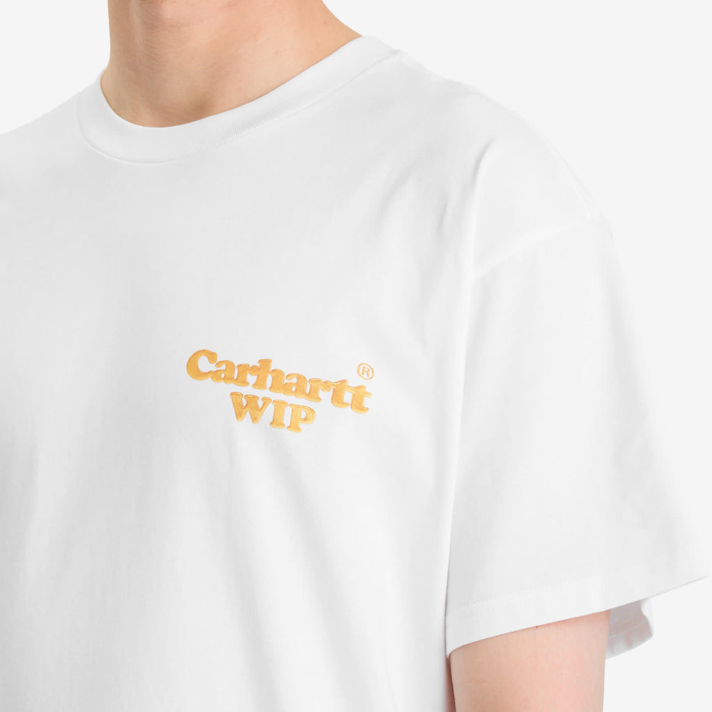 Carhartt WIP Hartt Chain T-Shirt