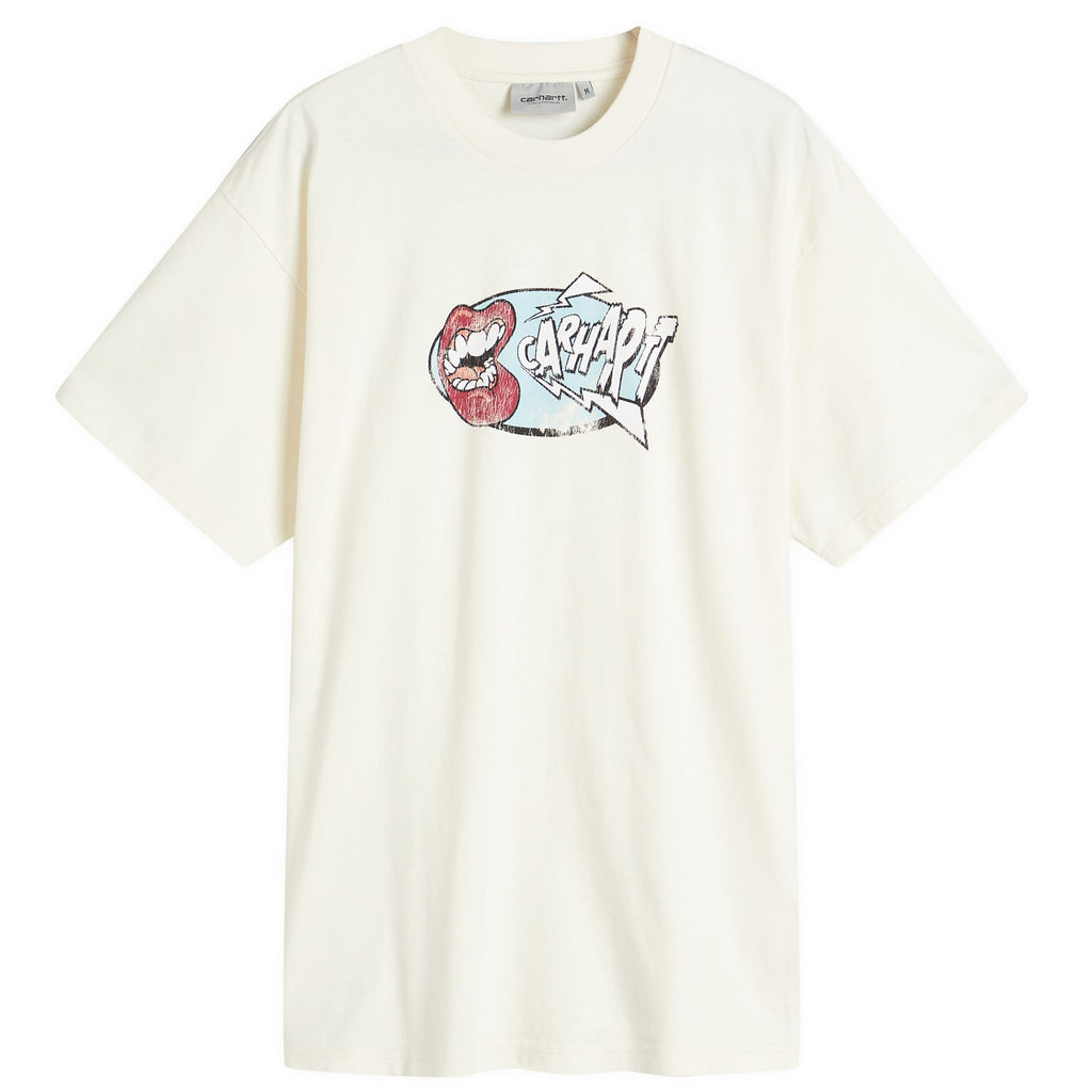 Carhartt WIP Louder T-Shirt