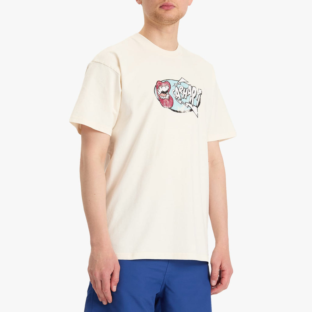 Carhartt WIP Louder T-Shirt