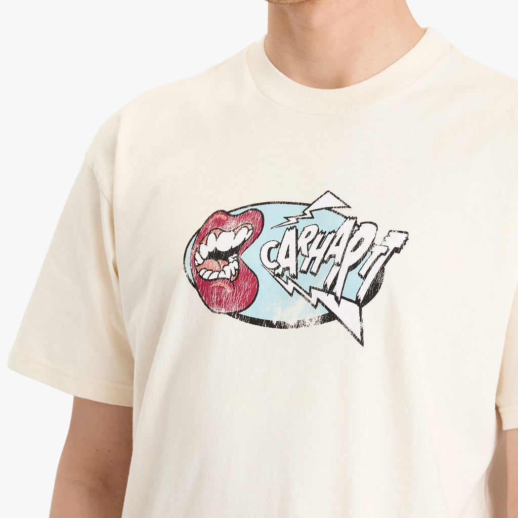 Carhartt WIP Louder T-Shirt