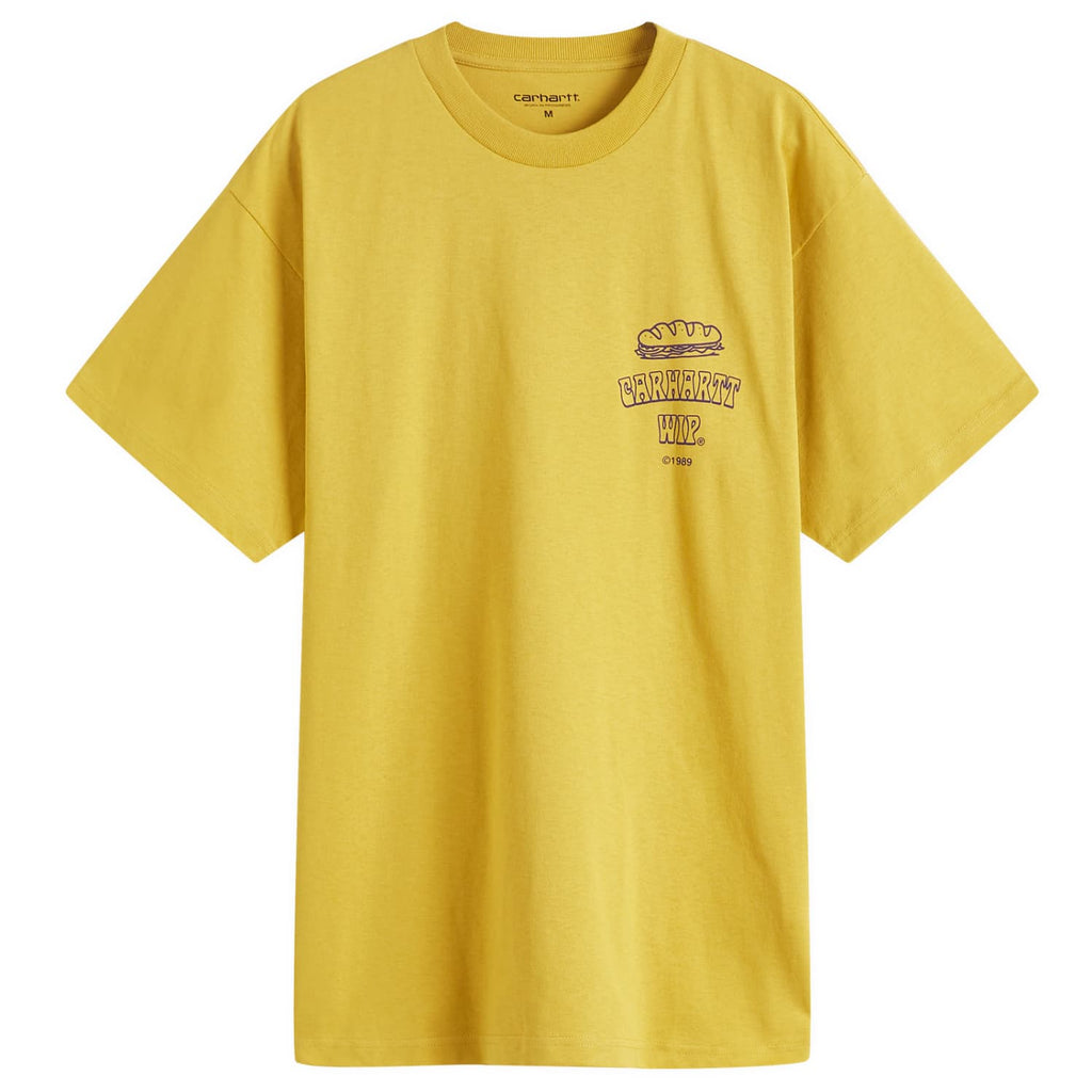 Carhartt WIP Sandwich T-Shirt