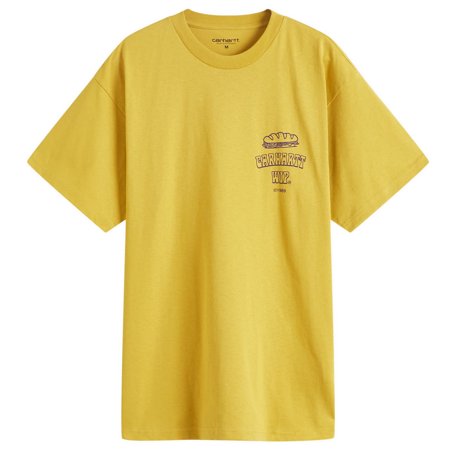 Carhartt WIP Sandwich T-Shirt