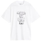 Carhartt WIP Masterpiece T-Shirt
