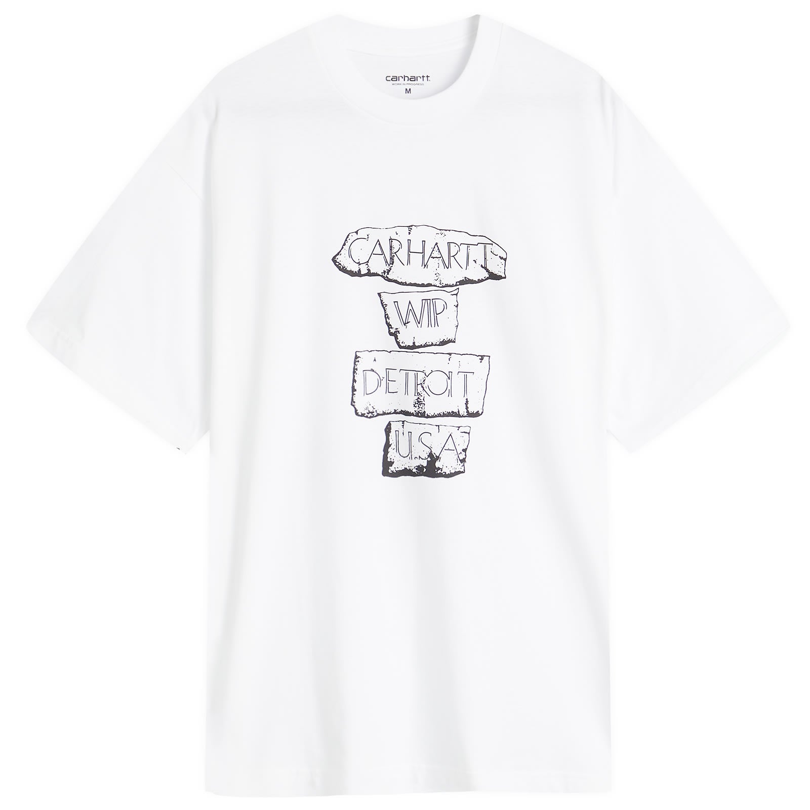 Carhartt WIP Masterpiece T-Shirt