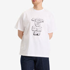 Carhartt WIP Masterpiece T-Shirt