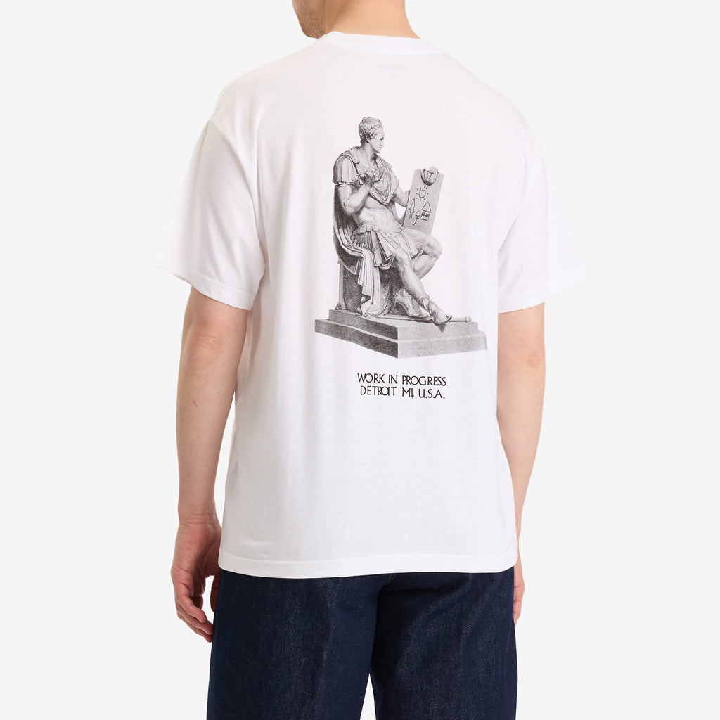 Carhartt WIP Masterpiece T-Shirt