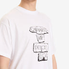 Carhartt WIP Masterpiece T-Shirt