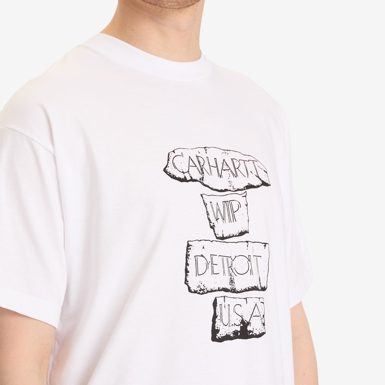 Carhartt WIP Masterpiece T-Shirt