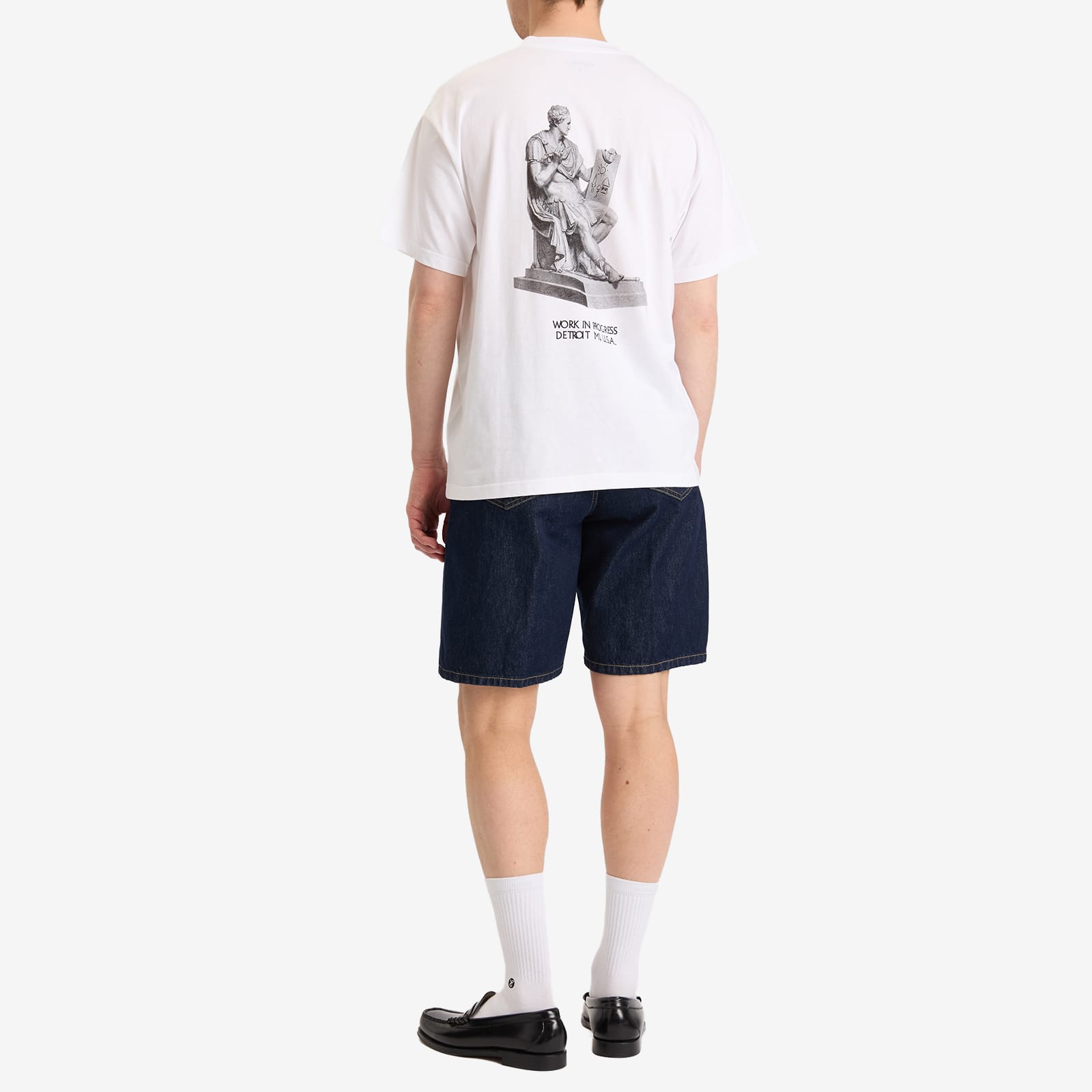 Carhartt WIP Masterpiece T-Shirt