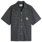 Carhartt WIP Short Sleeve Gellar Shirt