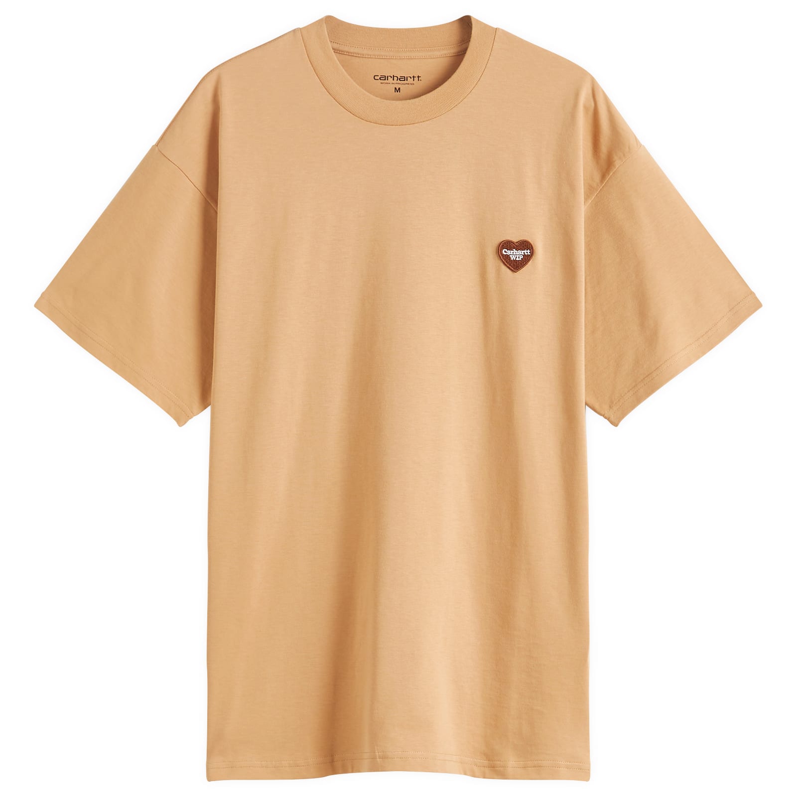Carhartt WIP Heart II Hartt T-Shirt Main image