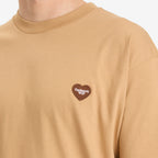 Carhartt WIP Heart II Hartt T-Shirt
