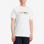 Carhartt WIP Solar Chrome Script T-Shirt