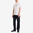 Carhartt WIP Solar Chrome Script T-Shirt