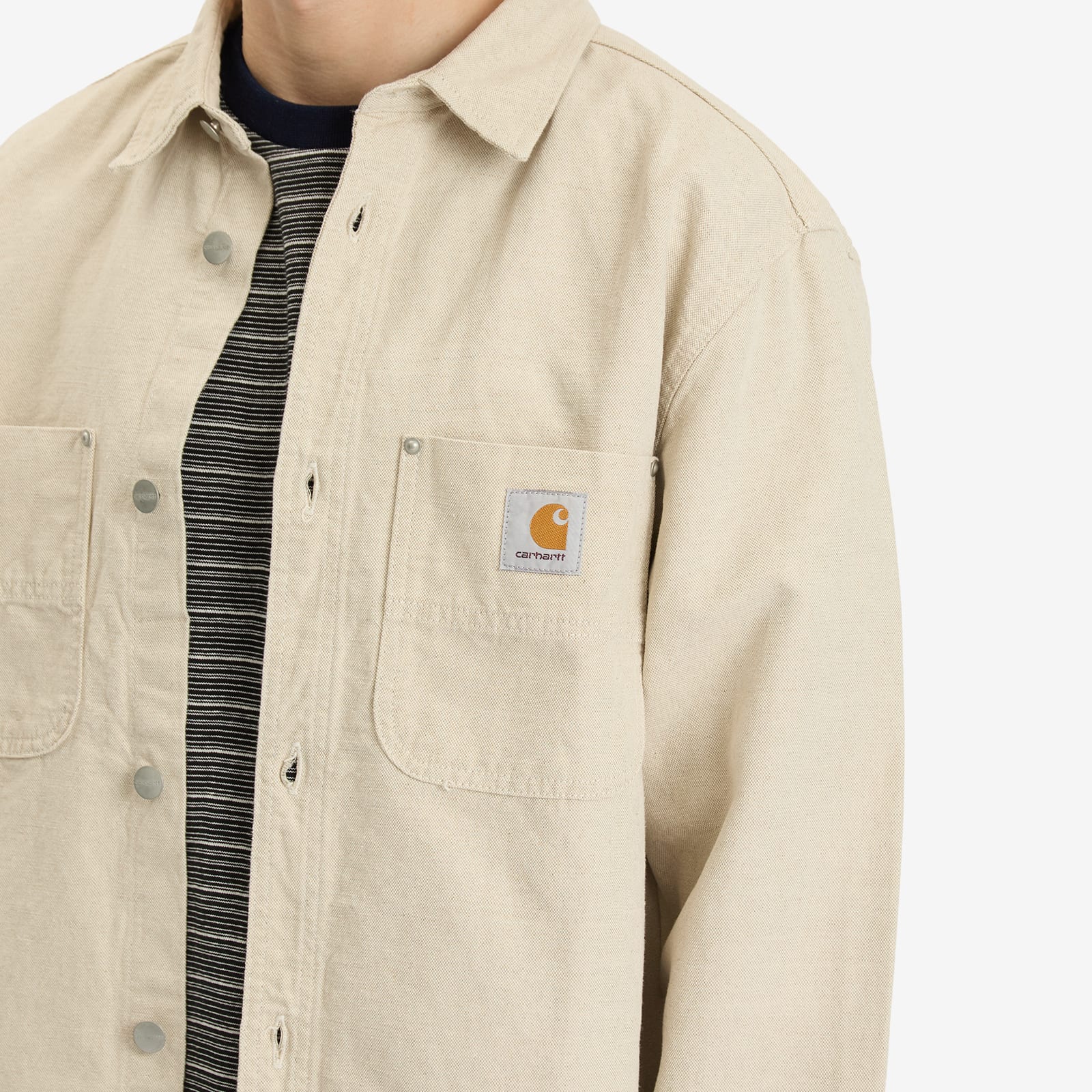 Carhartt WIP Walter Shirt Jacket
