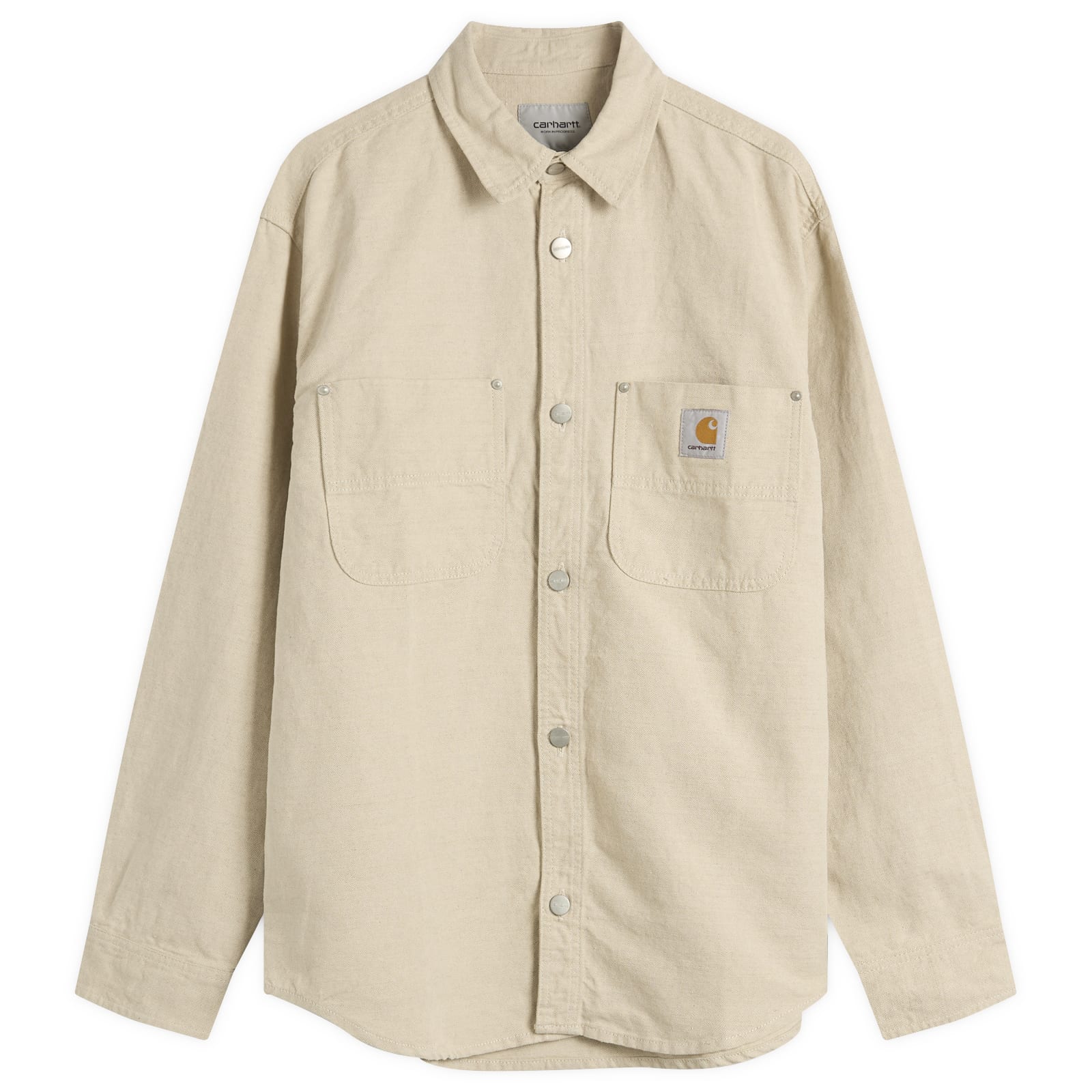 Carhartt WIP Walter Shirt Jacket Main image