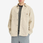 Carhartt WIP Walter Shirt Jacket