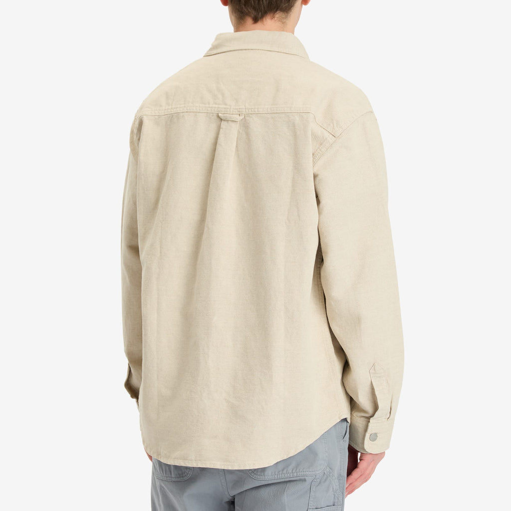 Carhartt WIP Walter Shirt Jacket