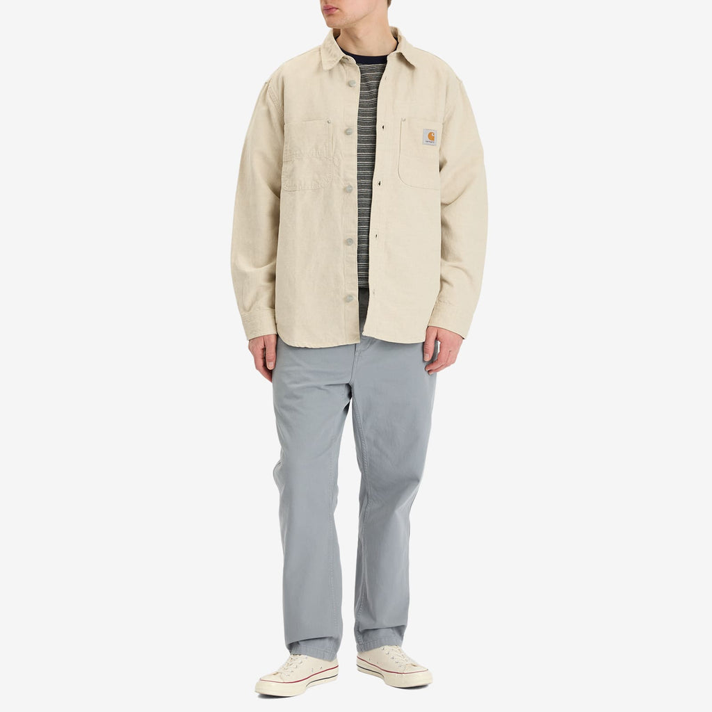 Carhartt WIP Walter Shirt Jacket