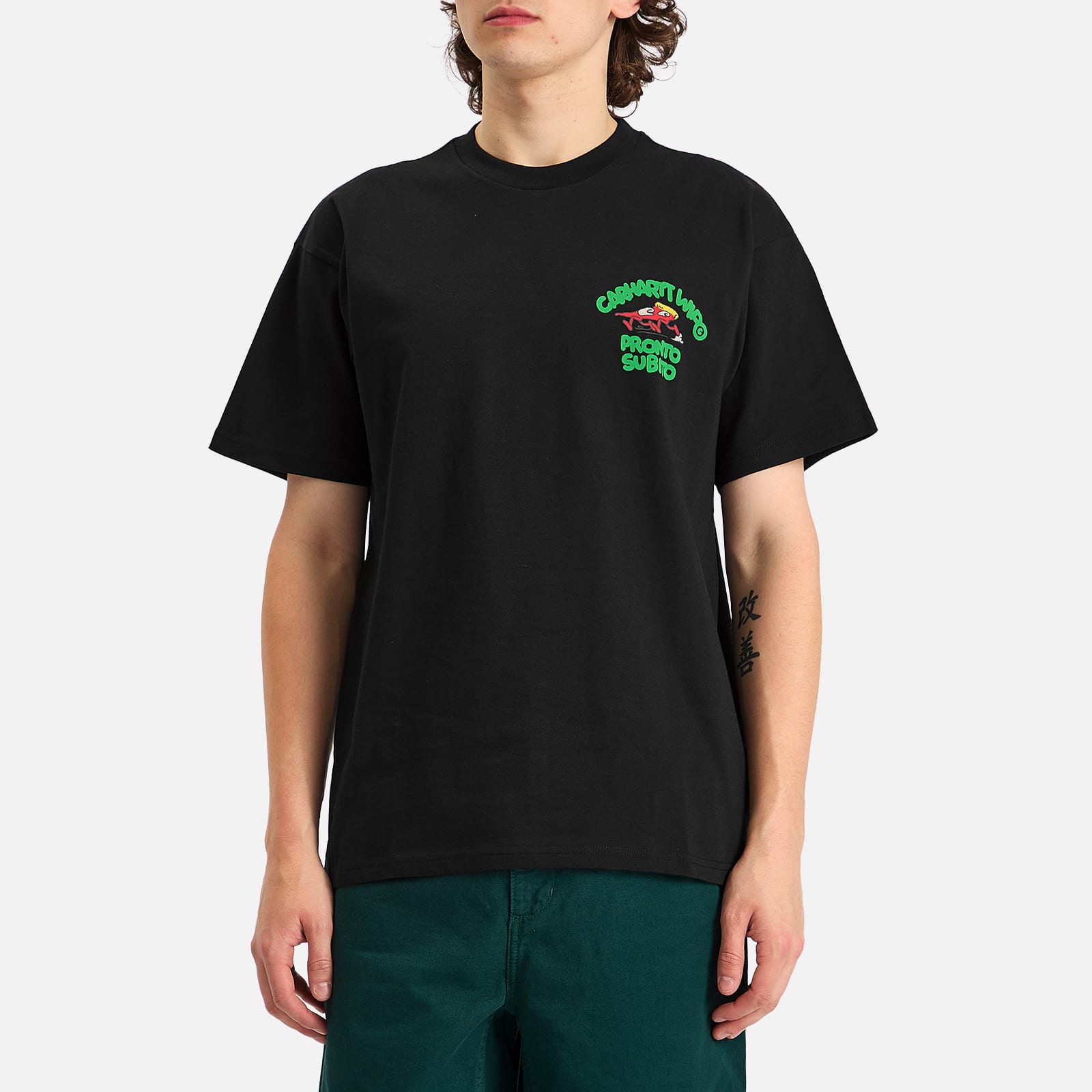 Carhartt WIP Pronto T-Shirt
