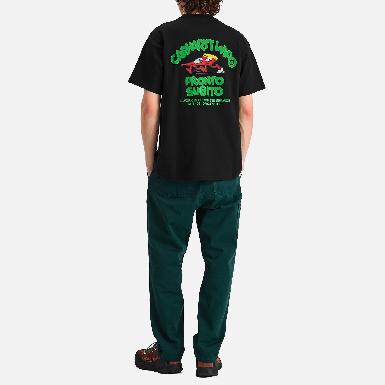 Carhartt WIP Pronto T-Shirt