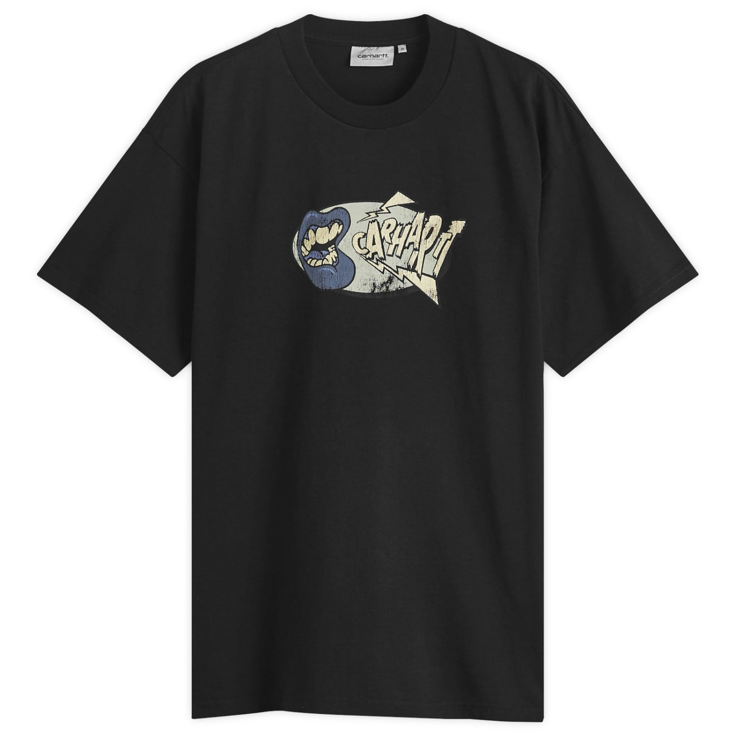 Carhartt WIP Louder T-Shirt
