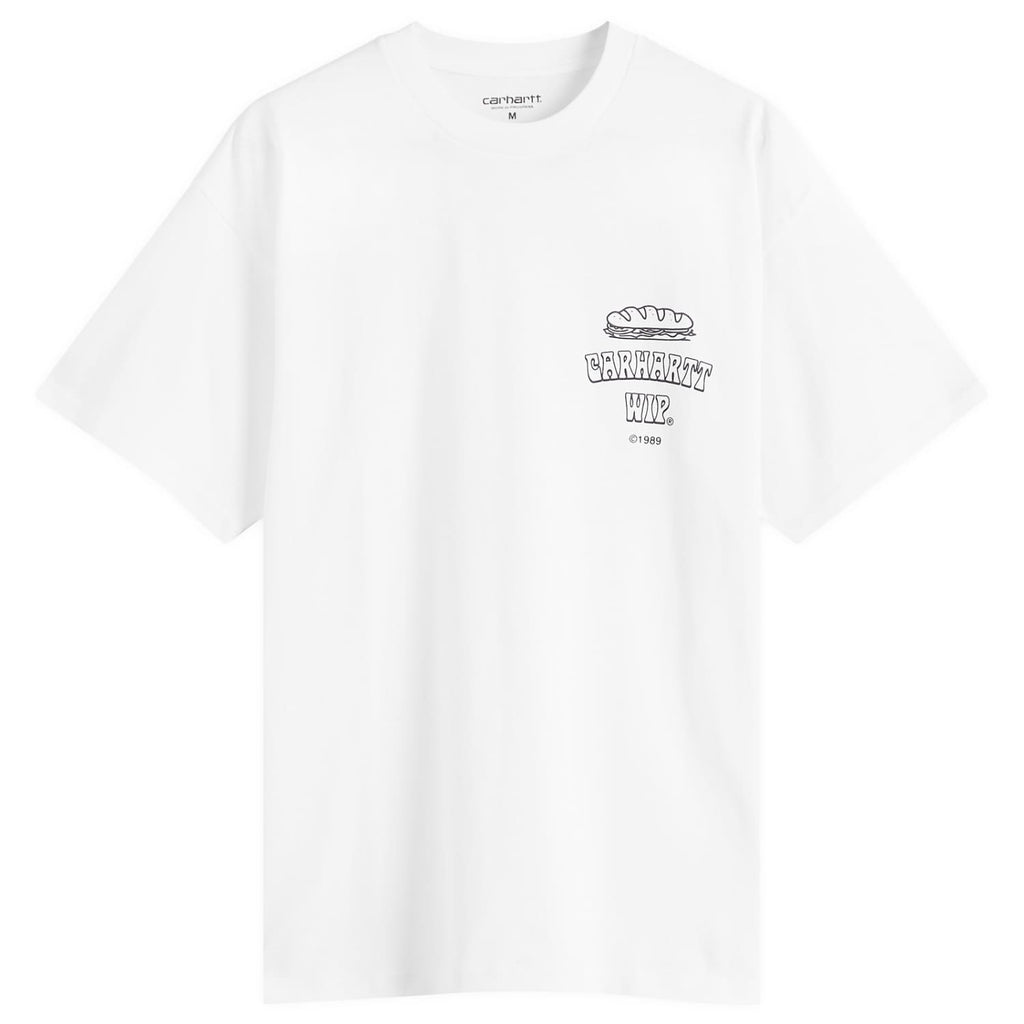 Carhartt WIP Sandwich T-Shirt