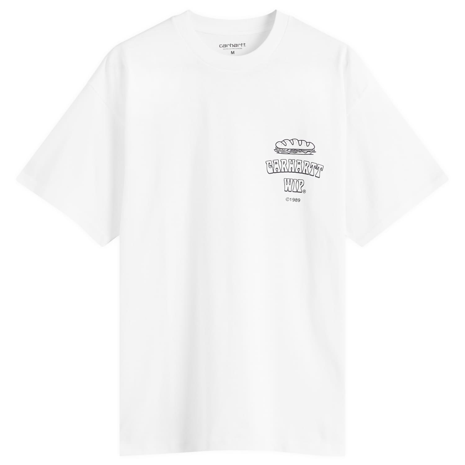 Carhartt WIP Sandwich T-Shirt