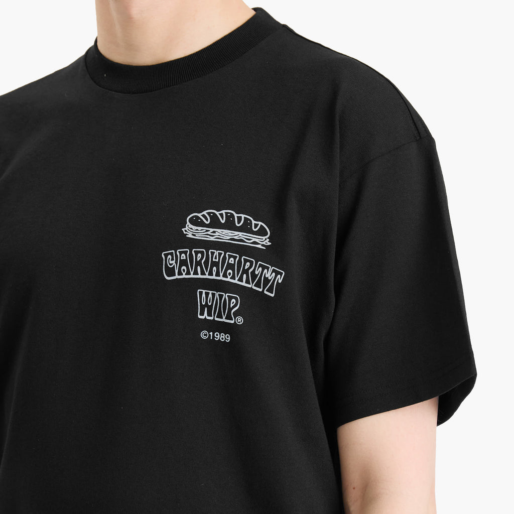 Carhartt WIP Sandwich T-Shirt