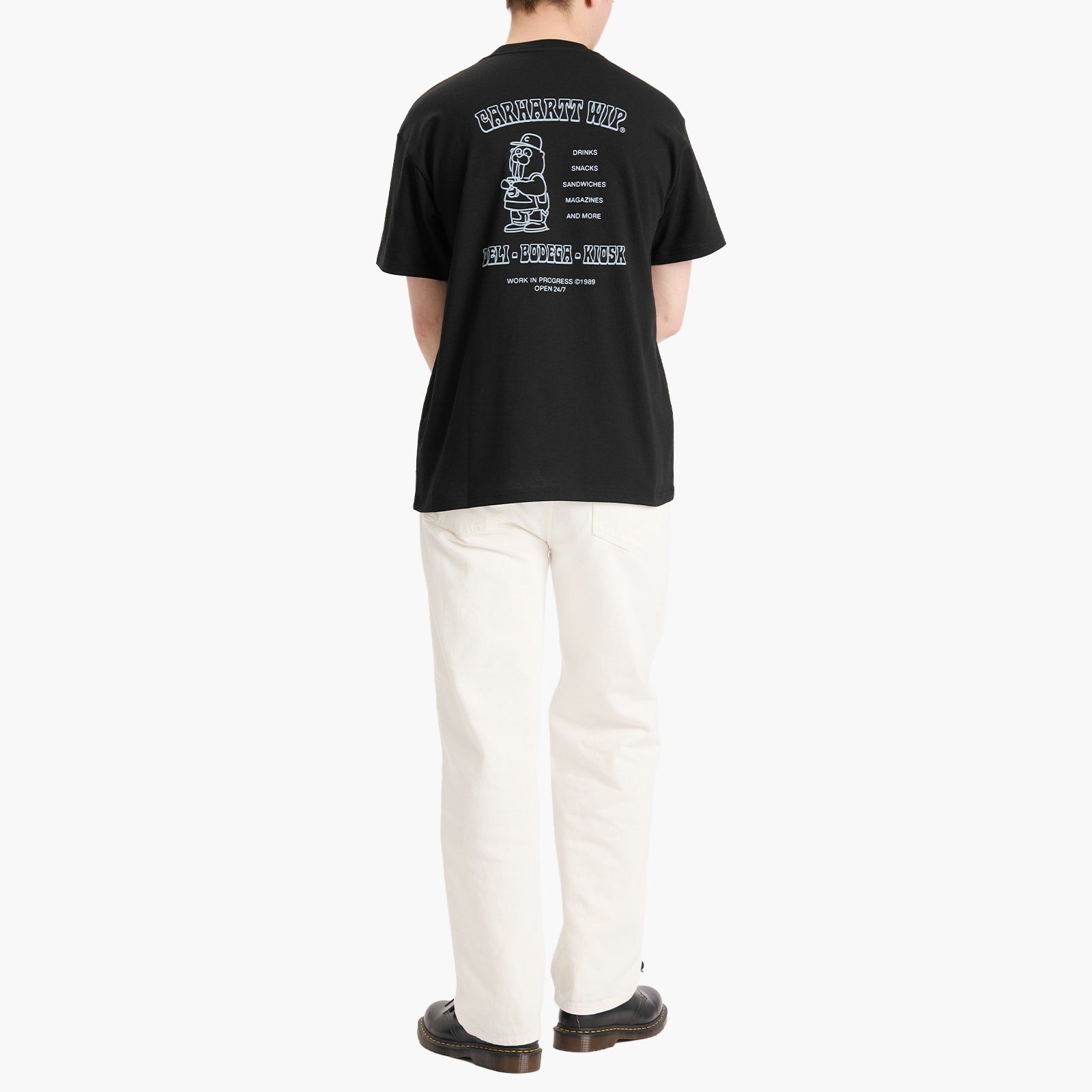 Carhartt WIP Sandwich T-Shirt
