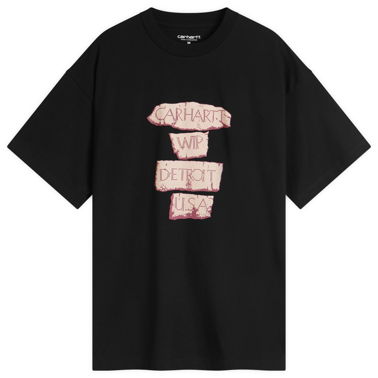 Carhartt WIP Masterpiece T-Shirt